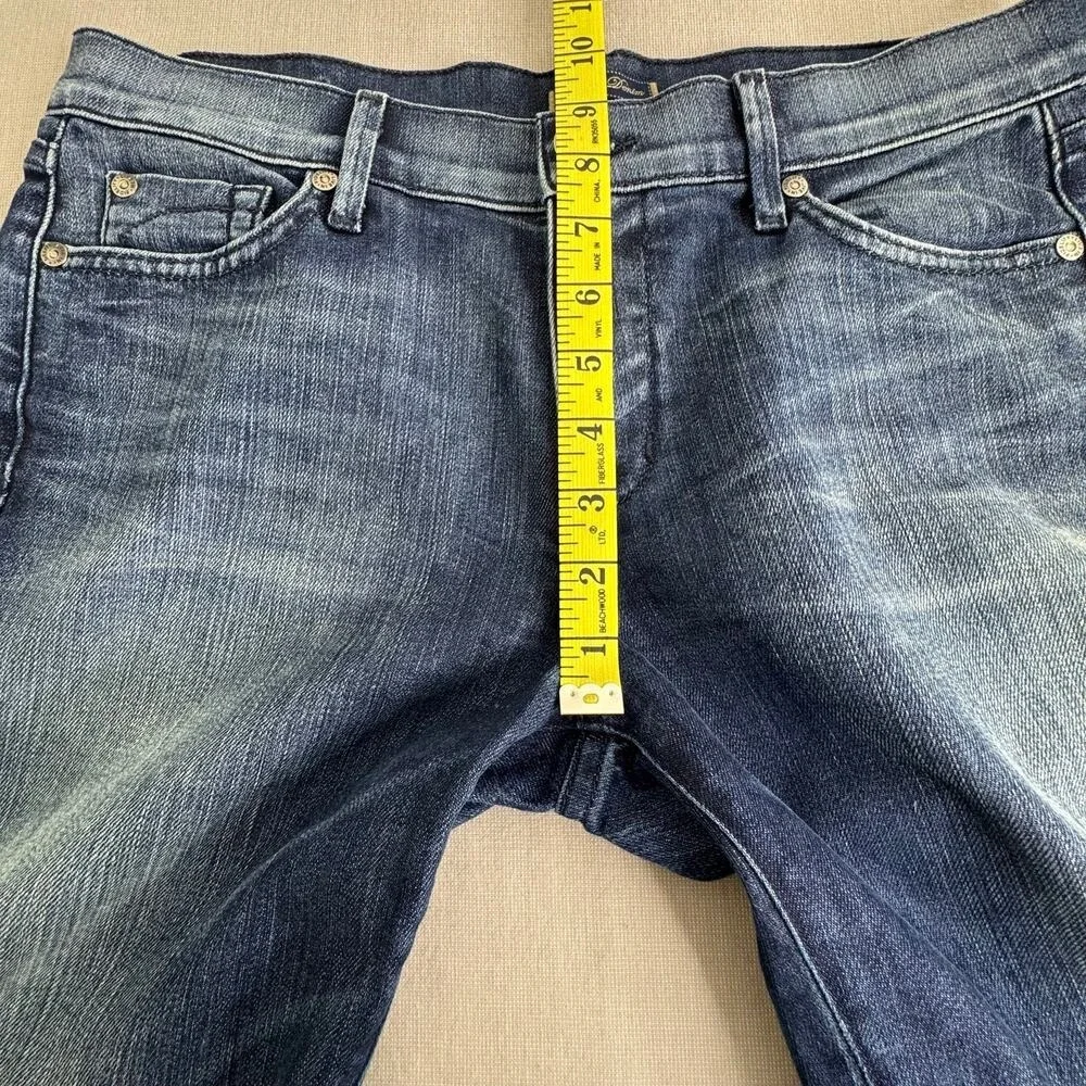 Fidelity Denim‎ Bella Donna jeans 29